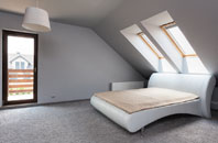 Woodram bedroom extensions